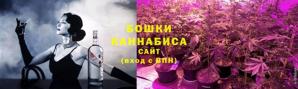 хмурый Краснослободск